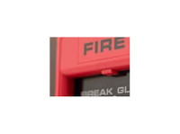 Oakpark Group (6) - Veiligheidsdiensten