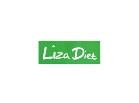 Liza Diet - Περιποίηση και ομορφιά