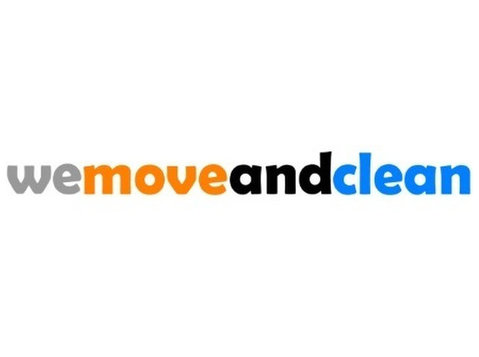 We Move and Clean - Removals & Transport