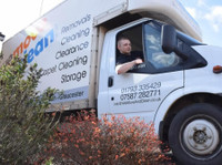 We Move and Clean (2) - Removals & Transport