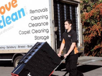 We Move and Clean (5) - Removals & Transport