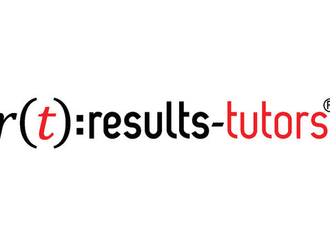 Results Tutors - Тутори/подучувачи