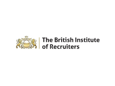 The British Institute of Recruiters - BIoR - Агенции за набиране на персонал