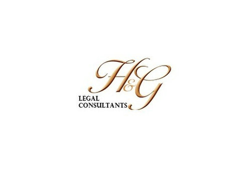 Harriet & George Legal Consultants - Consultoría