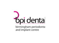The Birmingham Periodontal and Implant Centre (1) - Zahnärzte