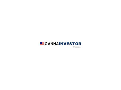 Cannabis Investor Magazine - Financial consultants