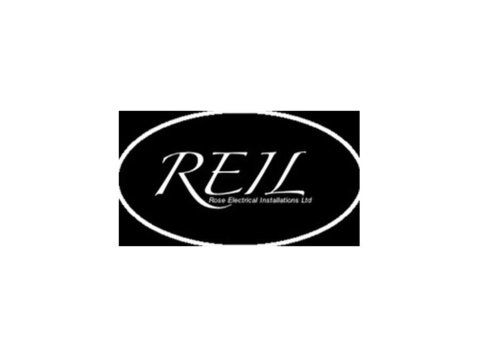Rose Electrical - Electricians