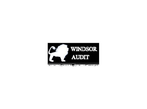 Windsor Audit - بزنس اکاؤنٹ