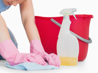 Clara's Cleaners Vauxhall (1) - Почистване и почистващи услуги