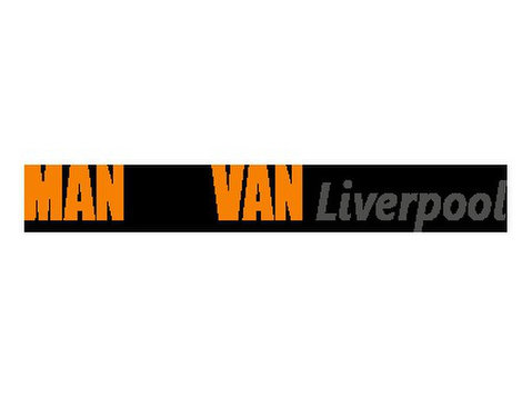 Man and Van Liverpool - Removals & Transport