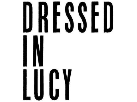 Dressed In Lucy Clothing Ltd - Clothes