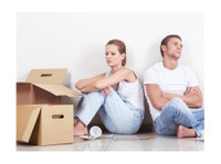 daddy removals (2) - Relocation services