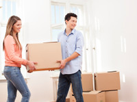 daddy removals (3) - Relocation services