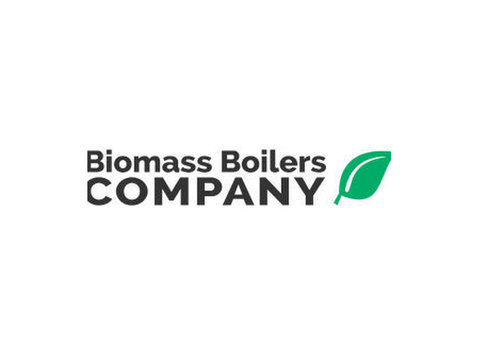 Biomass Boilers Company - Encanadores e Aquecimento