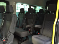 emm Minibuses (3) - Μεταφορές αυτοκινήτου