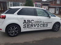 Abc Property Services (1) - صفائی والے اور صفائی کے لئے خدمات