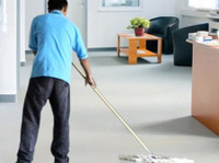 Abc Property Services (5) - Limpeza e serviços de limpeza