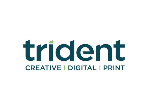 Trident - Webdesign