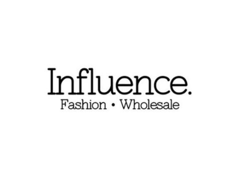 Influence Wholesale - Clothes