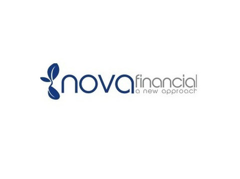 Nova Financial - Consultores financeiros