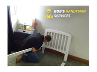 Bob's Handyman Services Manchester (3) - Eletricistas