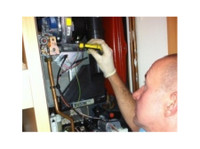 Gastec Heating Services (1) - Encanadores e Aquecimento