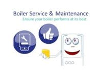 Gastec Heating Services (2) - Sanitär & Heizung