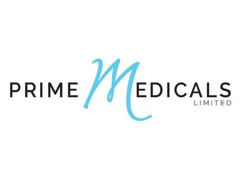 Prime Medicals Limited - Здравствено осигурување