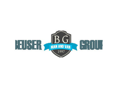 Beuser Group - Removals & Transport