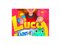 Lucy Lost-it (3) - Конференцијата &Организаторите на настани