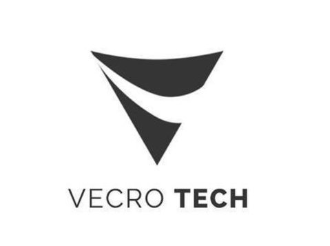 Vecro Tech - Webdesign