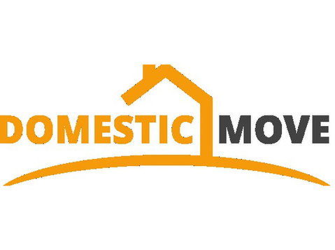 Domestic Move London - Removals & Transport