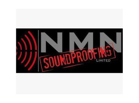 Nmn Soundproofing Ltd - Serviços de Construção