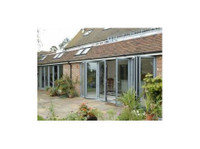 Mce Windows & Doors Ltd (1) - Fenster, Türen & Wintergärten