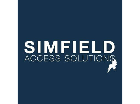 Simfield Access Solutions - Construction Services
