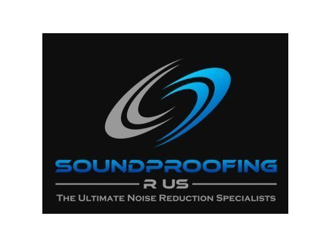 Soundproofing R Us Ltd - تعمیراتی خدمات
