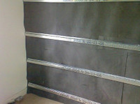 Soundproofing R Us Ltd (2) - Bauservices
