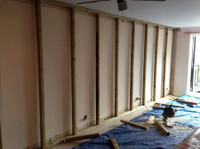 Soundproofing R Us Ltd (3) - Servicios de Construcción