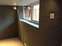 Soundproofing R Us Ltd (8) - Bauservices