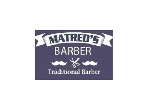Traditional Barber Shop - Hairdressers
