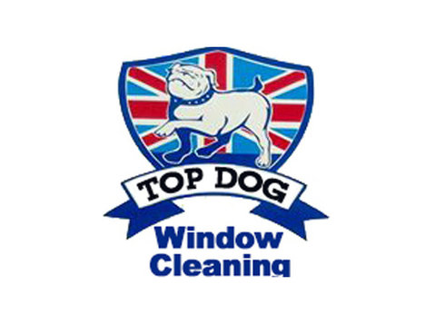 Top Dog Window Cleaning - Cleaners & Cleaning services