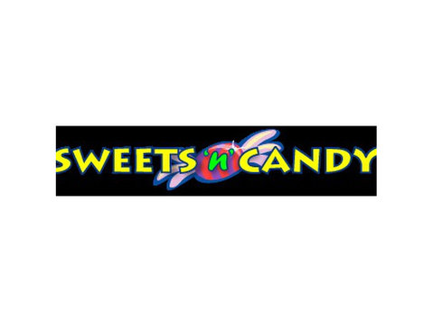 sweets'n'candy - کھانا پینا