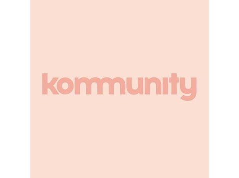 Kommunity - Music, Theatre, Dance