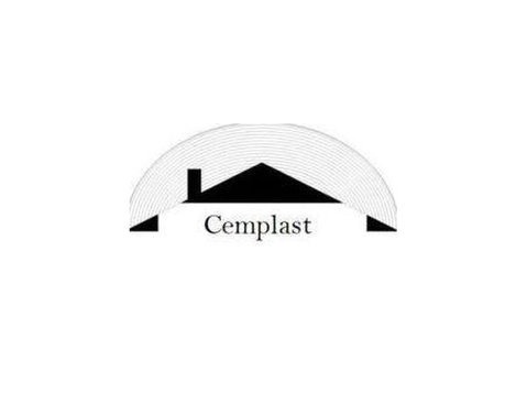 Cemplast Preservation Ltd - Cobertura de telhados e Empreiteiros