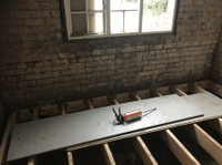 Cemplast Preservation Ltd (2) - Riparazione tetti