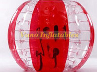 vano Inflatables Zorbingballz.com Limited (1) - Играчки и Детски продукти