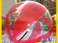 vano Inflatables Zorbingballz.com Limited (2) - Lelut & Lasten tuotteet