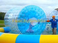 vano Inflatables Zorbingballz.com Limited (3) - Игрушки и Детскиe Продукты