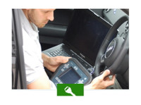 N8 Auto Locksmith (2) - Υπηρεσίες ασφαλείας