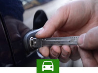 N8 Auto Locksmith (3) - Służby bezpieczeństwa